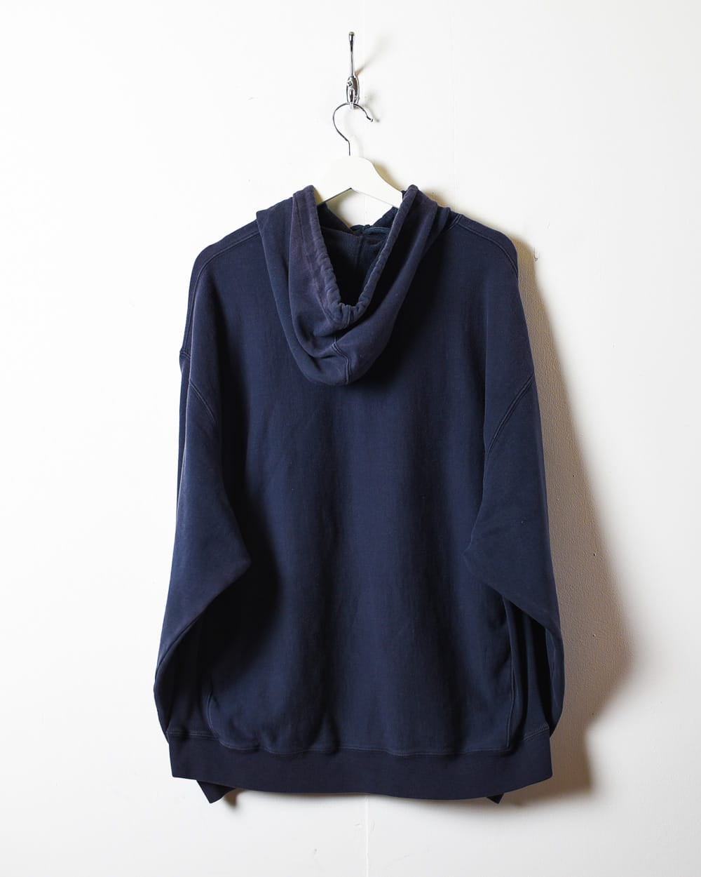 Navy Gap Hoodie - Large