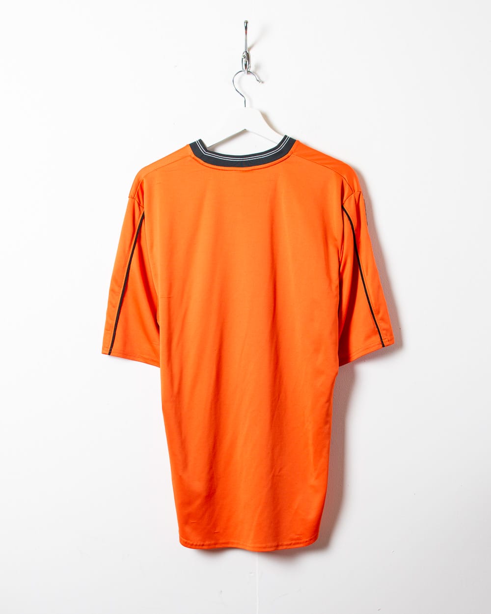 Team orange nike shirt online