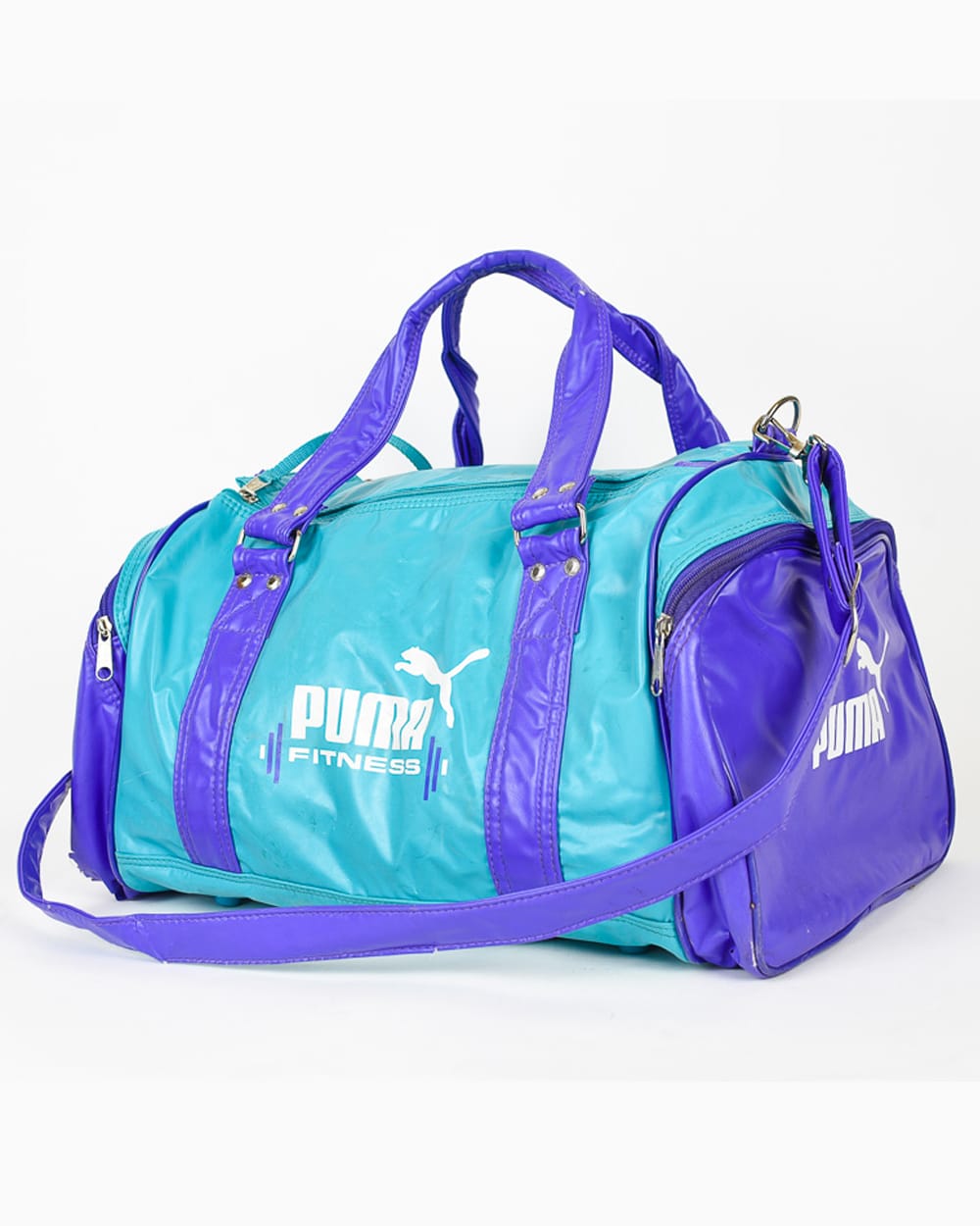  Puma Fitness Duffle Bag