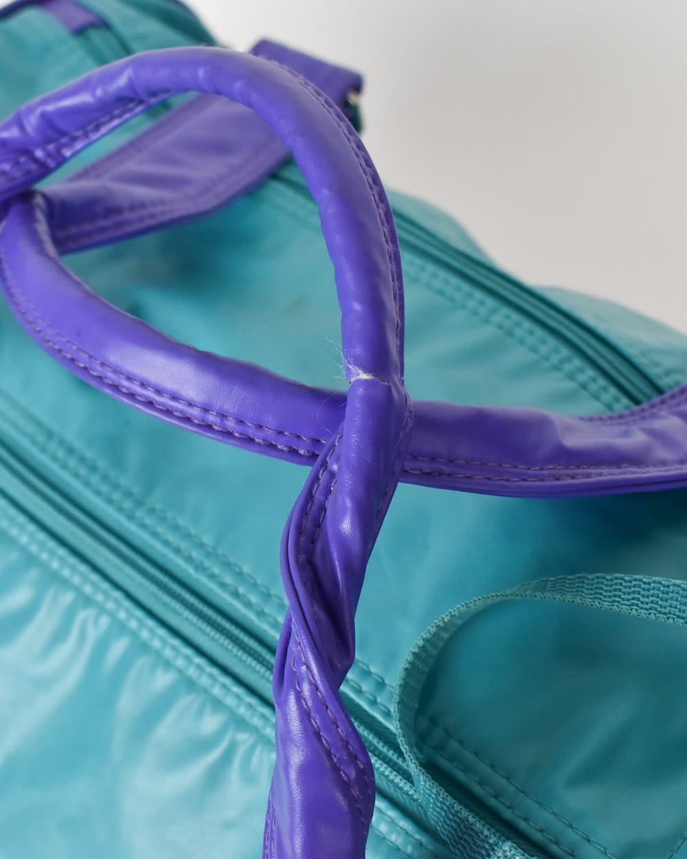 Vintage puma gym bag online