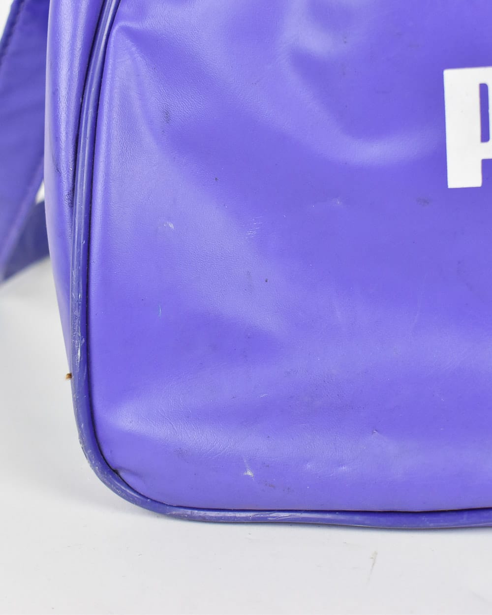  Puma Fitness Duffle Bag