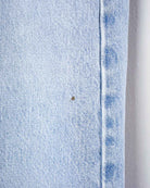 Carhartt Jeans - W36 L30 - Domno Vintage 