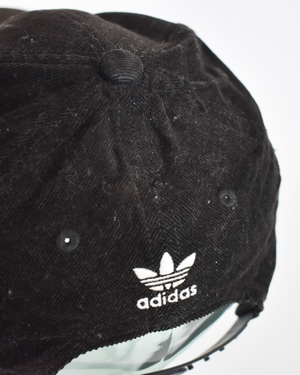 Adidas 2024 corduroy hat