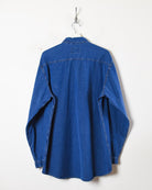 Armani Jeans Shirt - Large - Domno Vintage 