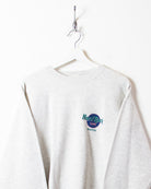 Stone Hard Rock Cafe Boston Sweatshirt - Small