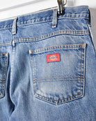 Dickies Jeans - W36 L30 - Domno Vintage 