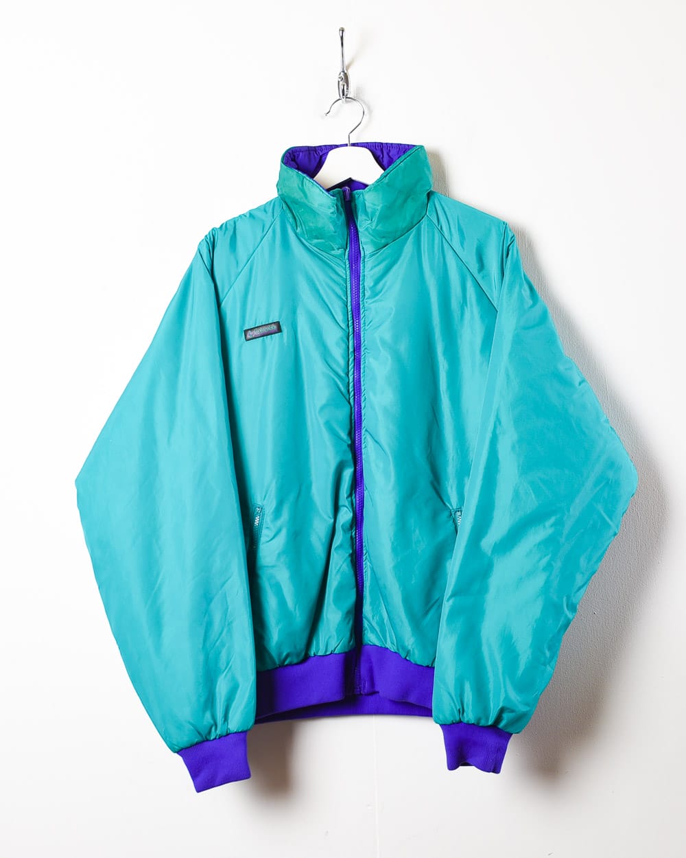 Columbia retro jacket best sale