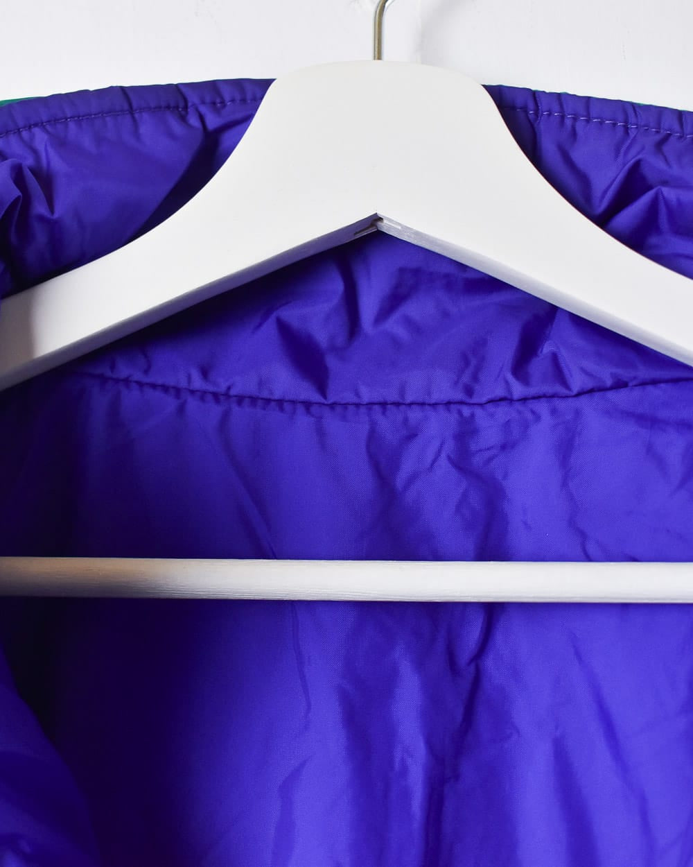 Purple Columbia Reversible Jacket - X-Large