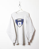 Stone Hertha Berlin BSC Sweatshirt - X-Large