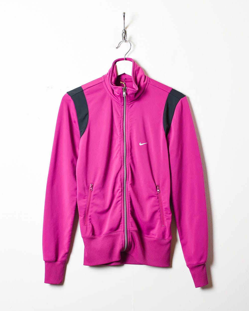 Nike tracksuit outlet purple