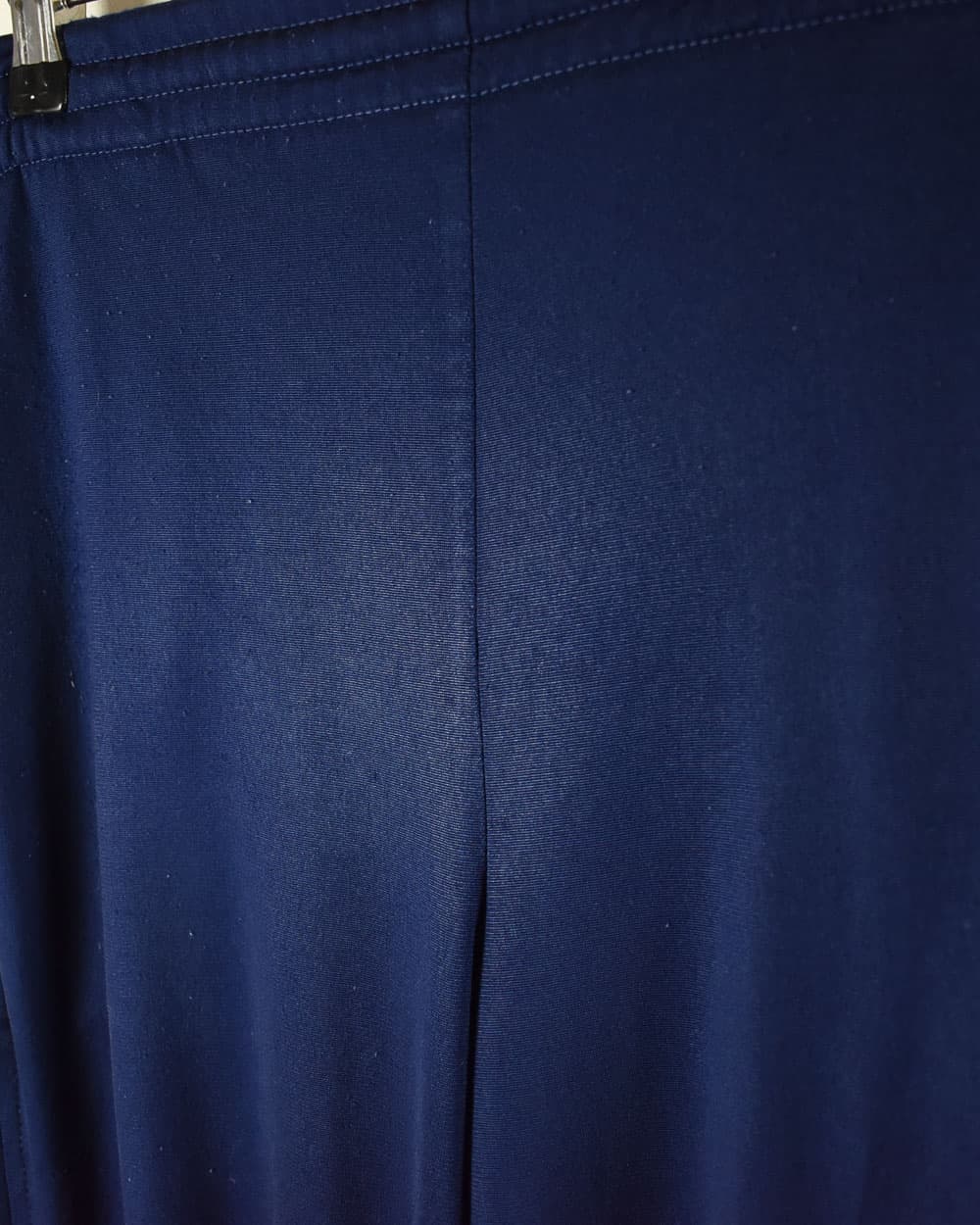 Nike USA Tracksuit Bottoms - Small - Domno Vintage 