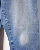 Dickies Jeans - W36 L30 - Domno Vintage 