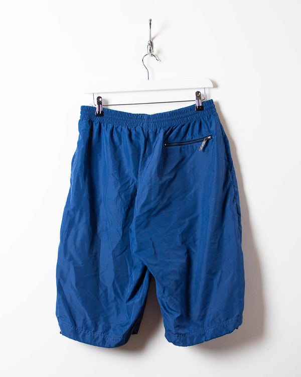 Navy Kappa Shorts - X-Large