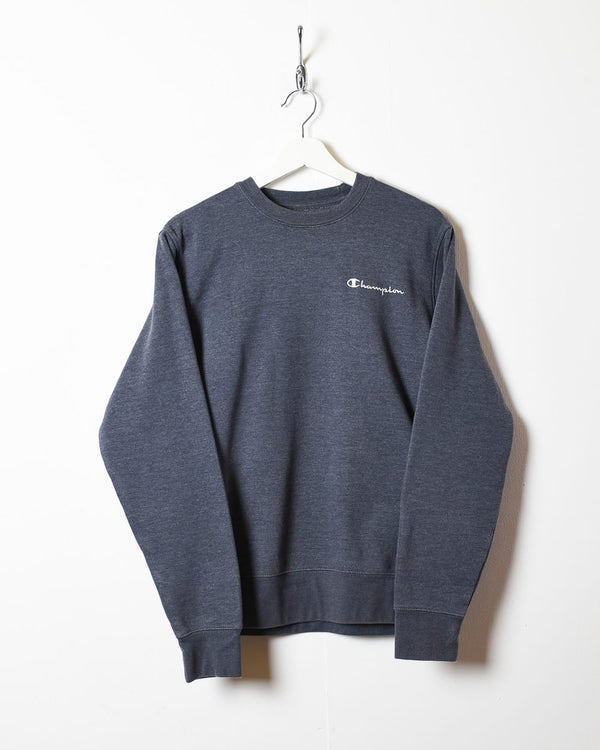 Grey Champion Sweatshirt - Small