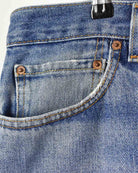 Blue Levi's 550 Jeans - W36 L30