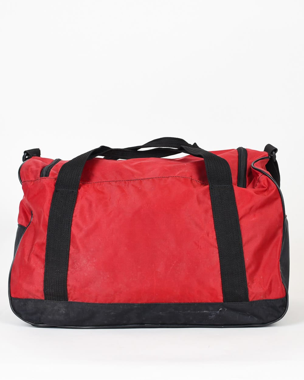 Vintage nike duffle bag sales