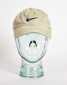 Neutral Nike Lightly Worn Cap