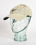 Neutral Nike Lightly Worn Cap