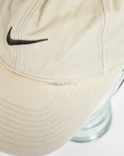 Neutral Nike Lightly Worn Cap