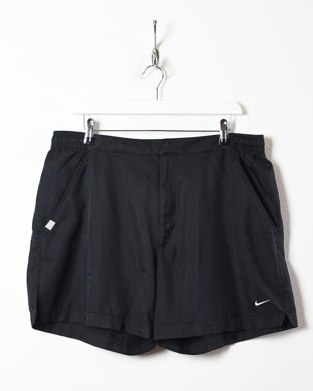 Vintage nike challenge sale court shorts