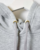 Stone Nike Hoodie - Small