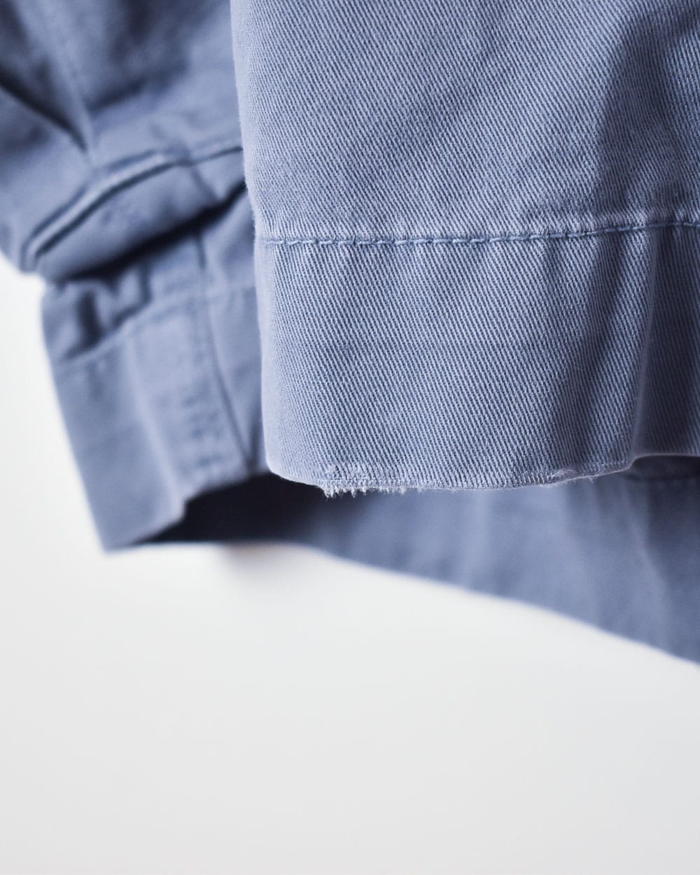 Blue Polo Ralph Lauren Cargo Shorts - W44
