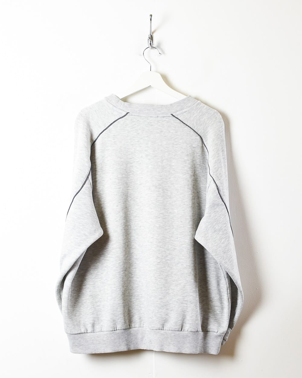 Umbro store oversized sweatshirt