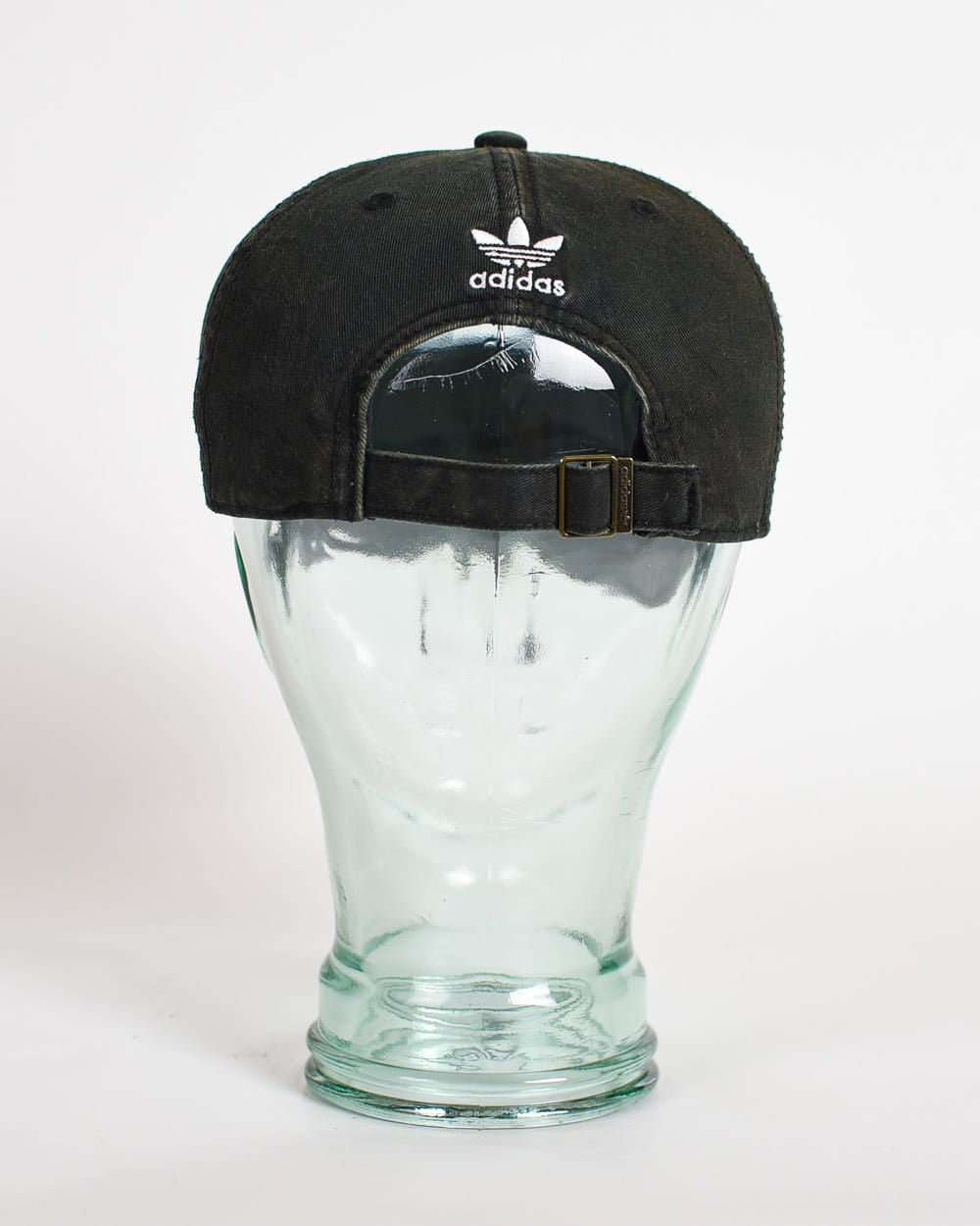 Black Adidas Cap