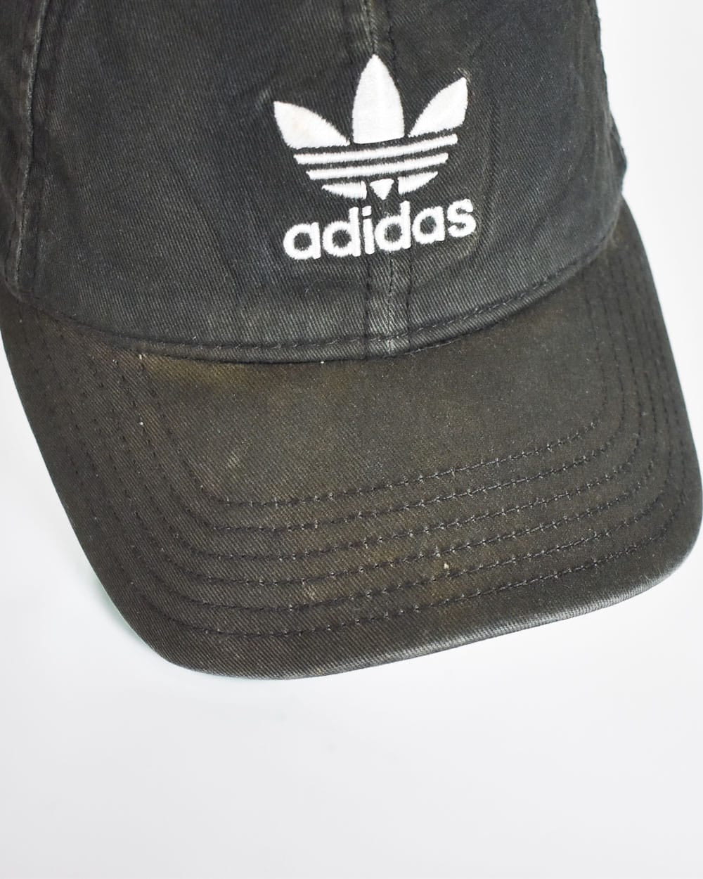 Black Adidas Cap