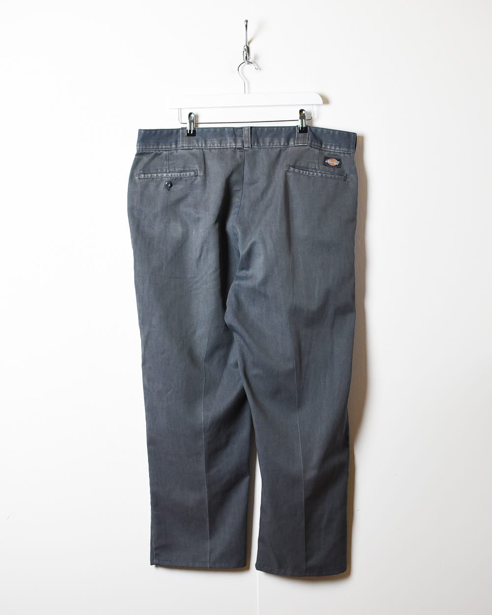 Grey Dickies Trousers - W40 L28