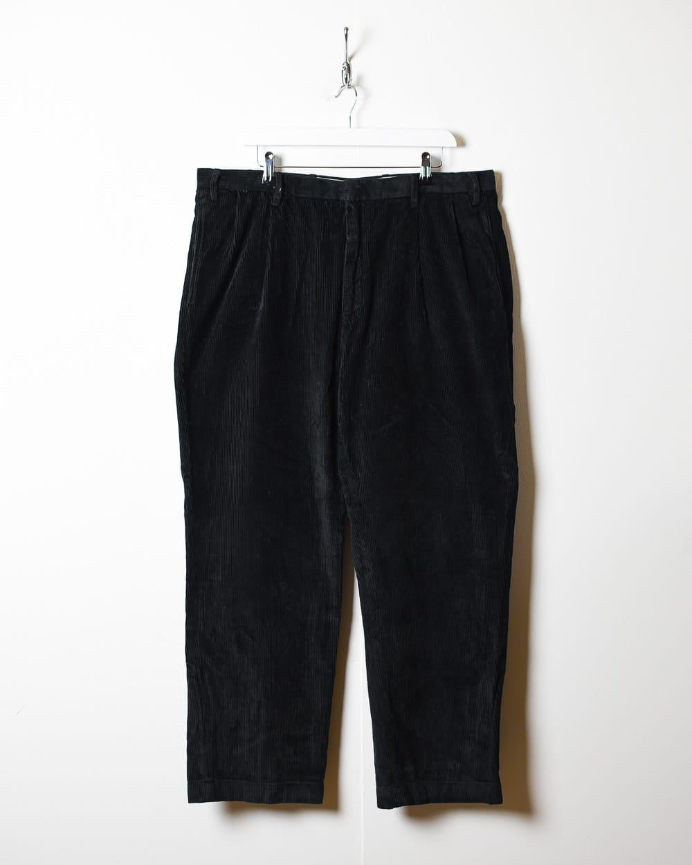 Black Nautica Corduroy Jeans - W40 L30