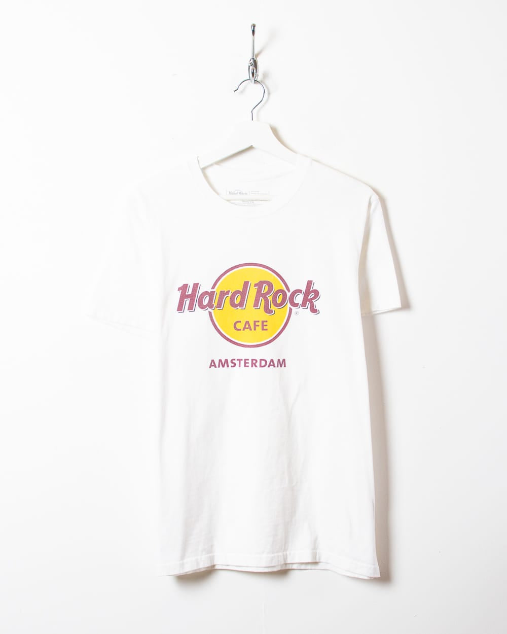 Amsterdam hard 2024 rock t shirts