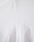 White Stussy Spring 20 T-Shirt - Small