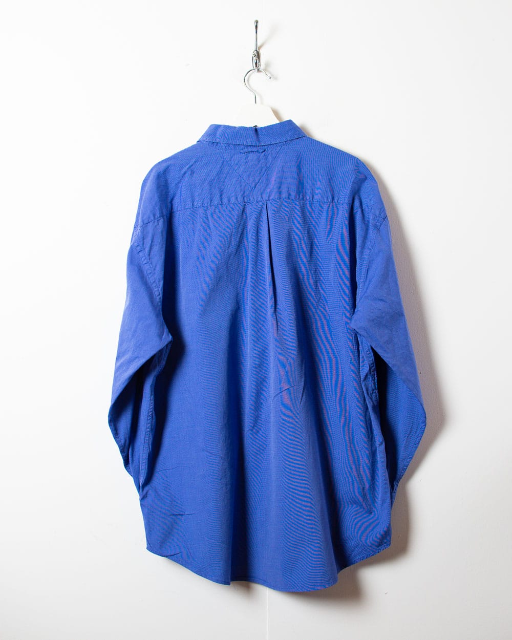 Blue Tommy Hilfiger Shirt - XX-Large