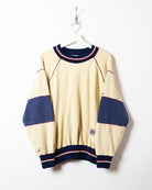 Neutral Wilson Technical Tennis Wear Sweatshirt - Medium