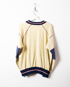 Neutral Wilson Technical Tennis Wear Sweatshirt - Medium