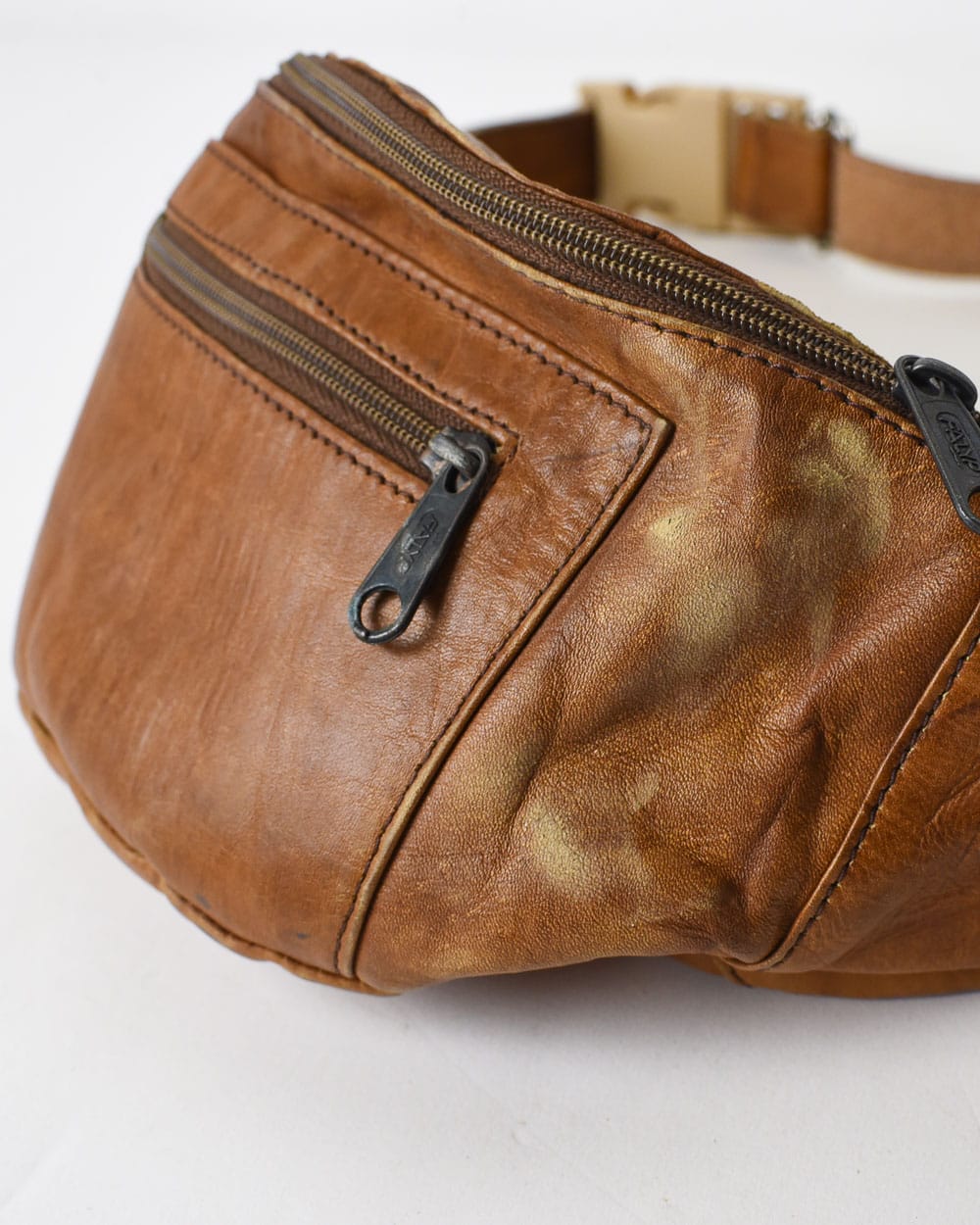  Leather Bum-Bag