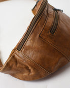  Leather Bum-Bag