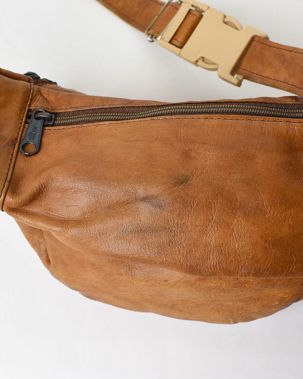  Leather Bum-Bag