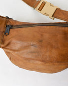  Leather Bum-Bag