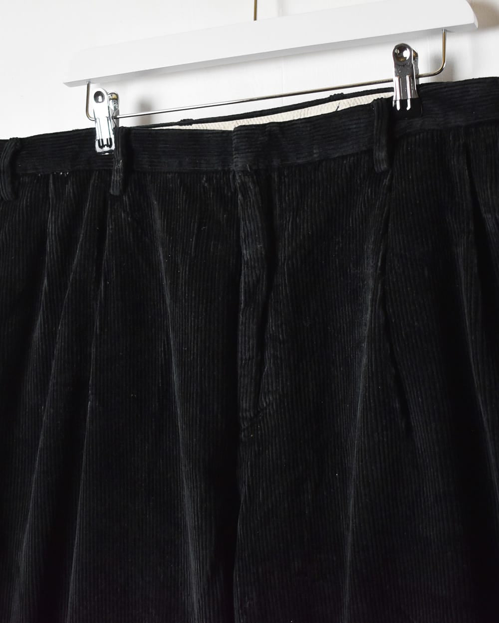 Black Nautica Corduroy Jeans - W40 L30
