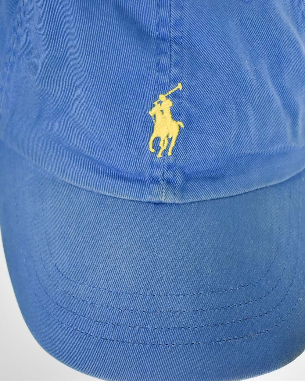 Blue Polo Ralph Lauren Cap