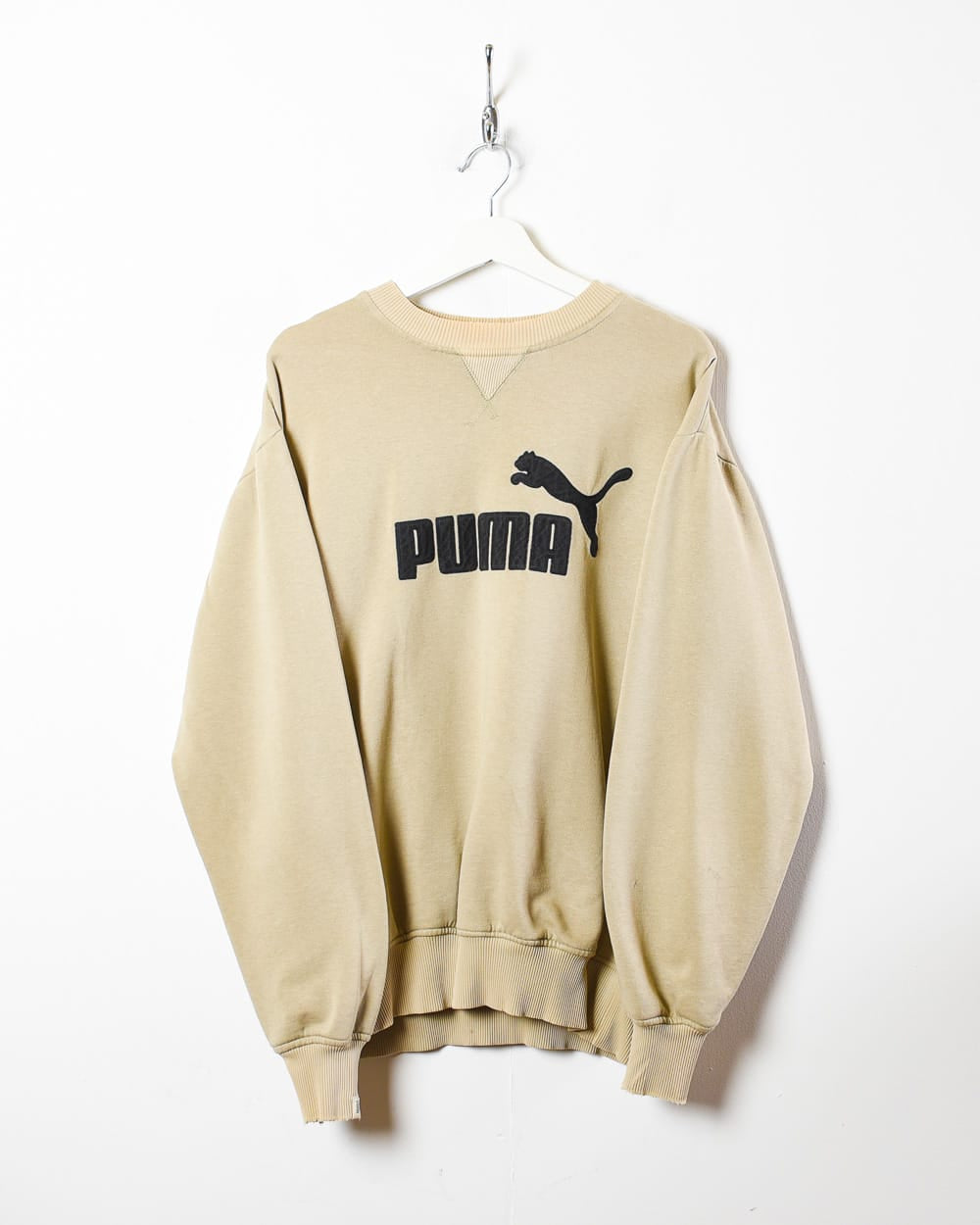 Vintage on sale puma jumper