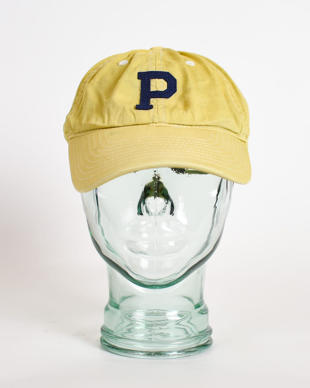 Vintage 90s Yellow Penn State Cap Cotton – Domno Vintage