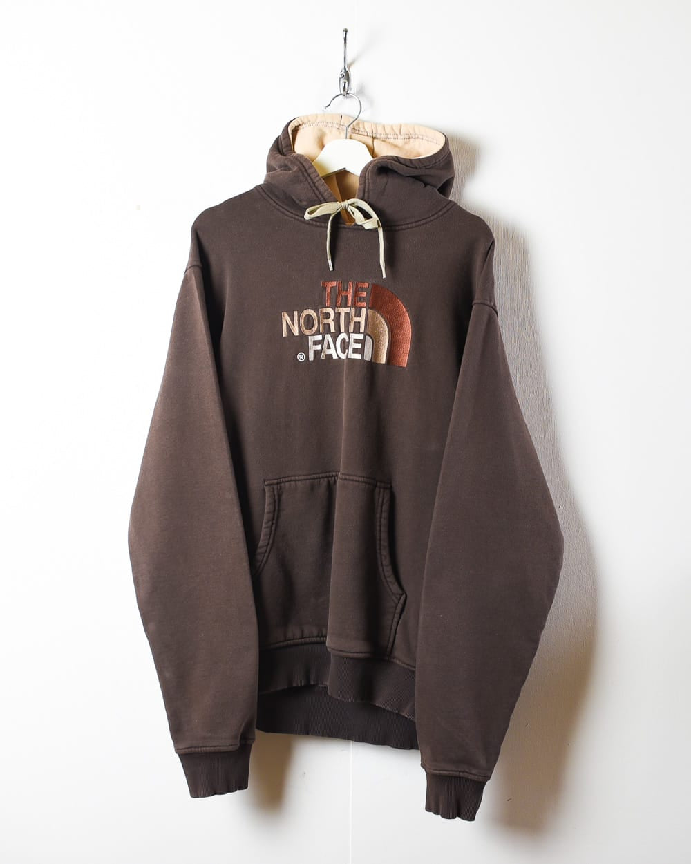 North face hoodie large outlet