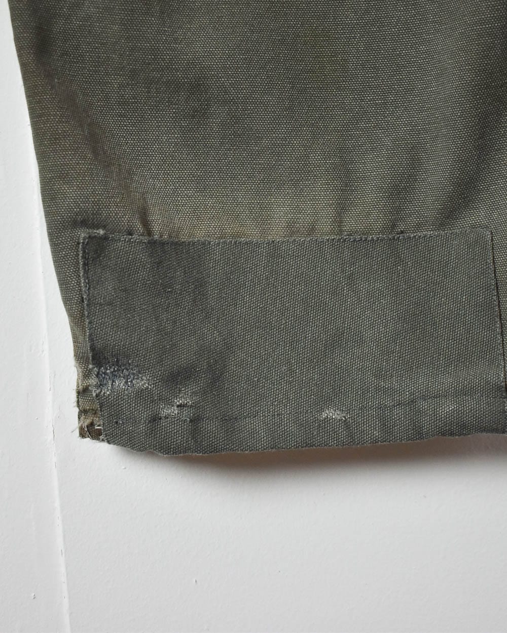 Khaki Dickies Carpenter Jeans - W40 L30