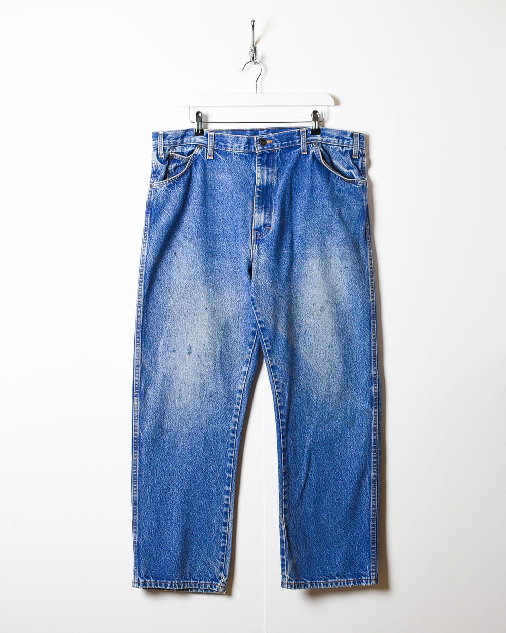 Blue Dickies Jeans - W40 L30