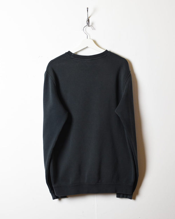 Black Nike Sweatshirt - Large