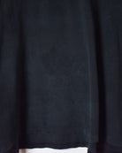 Black Polo Ralph Lauren Polo Shirt - Medium