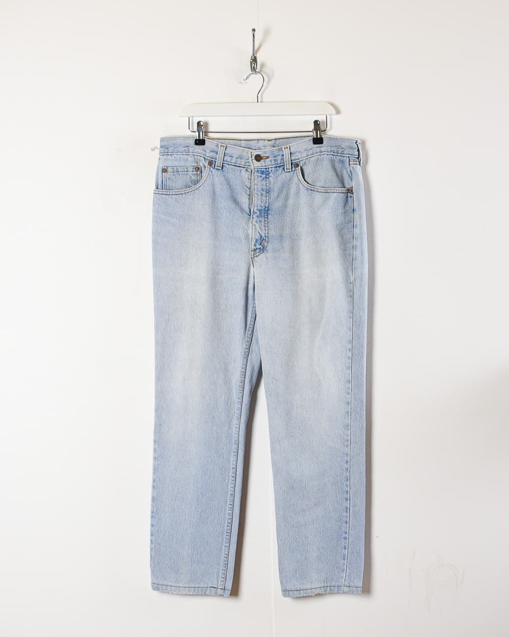 Levi's Jeans - W34 L29 - Domno Vintage 